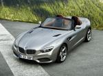 BMW Zagato Roadster 2012 года